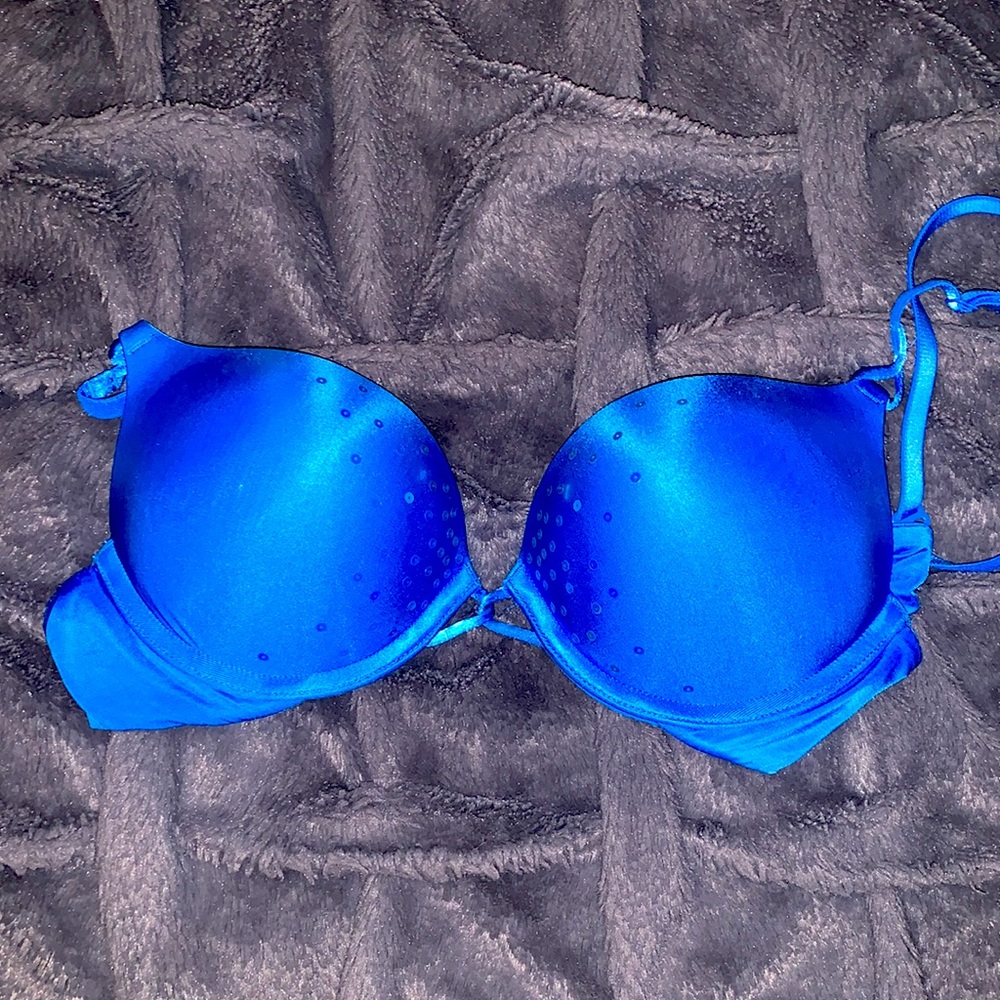 Victoria Secret Push-up Bra